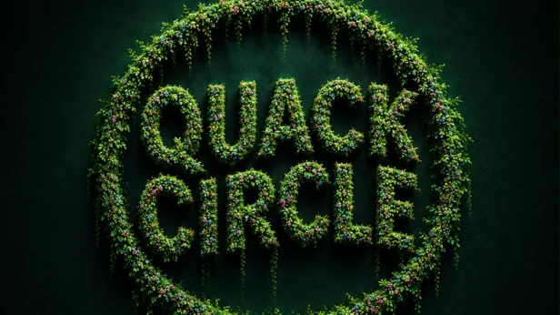 Quack Circle Presents: Andot x Shimza
