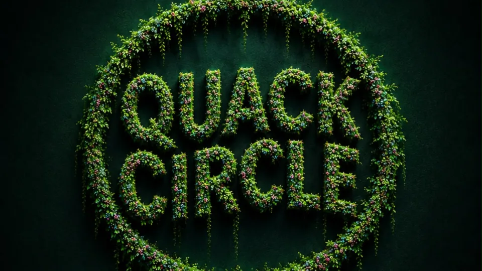 Quack Circle Presents: Andot x Shimza