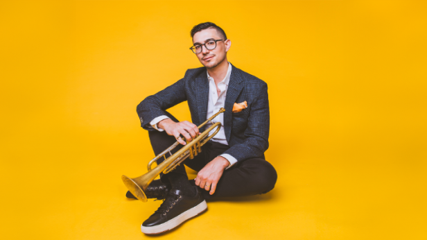 Danny Jonokuchi Big Band feat. Lucy Yeghiazaryan