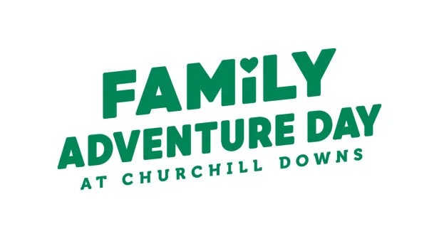 Family Adventure Day - General Admission