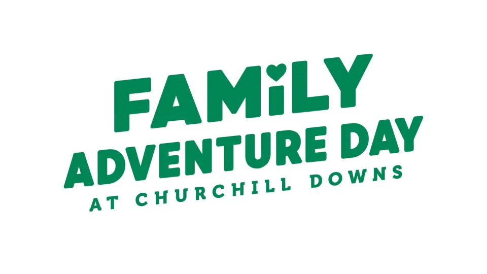 Family Adventure Day - General Admission