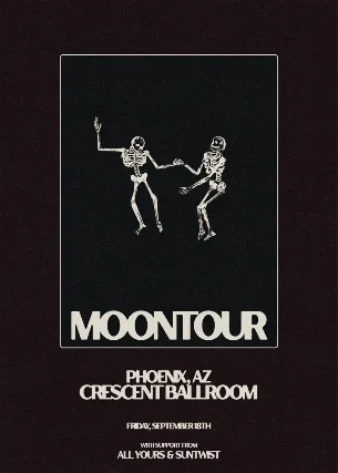 MOONTOUR