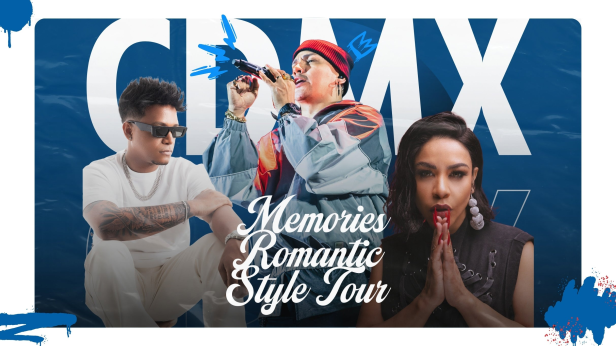 Reggaeton Forever 2    Flex / Ken - Y