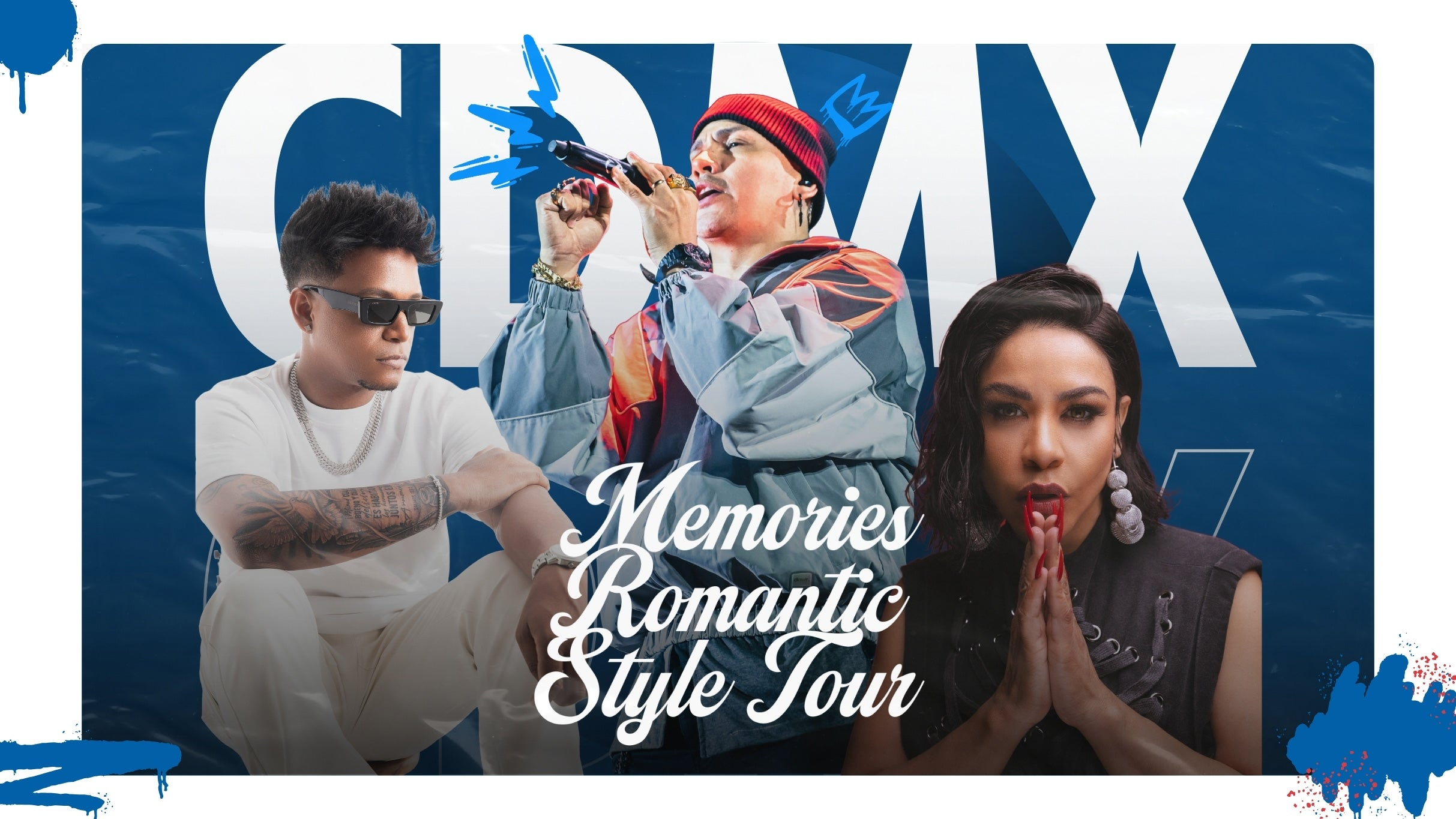 Reggaeton Forever 2 Flex / Ken - Y