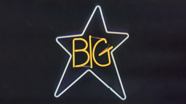 Big Star Quintet w/ Jody Stephens, Mike Mills, Jon Auer, Chris Stamey, and Pat Sansone