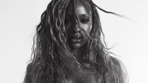 Justine Skye