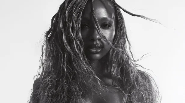Justine Skye