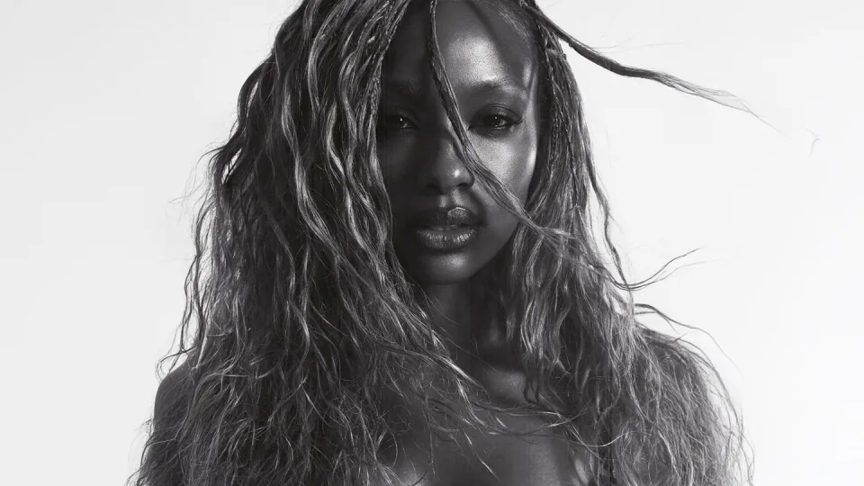Justine Skye — Candy Tour 2026