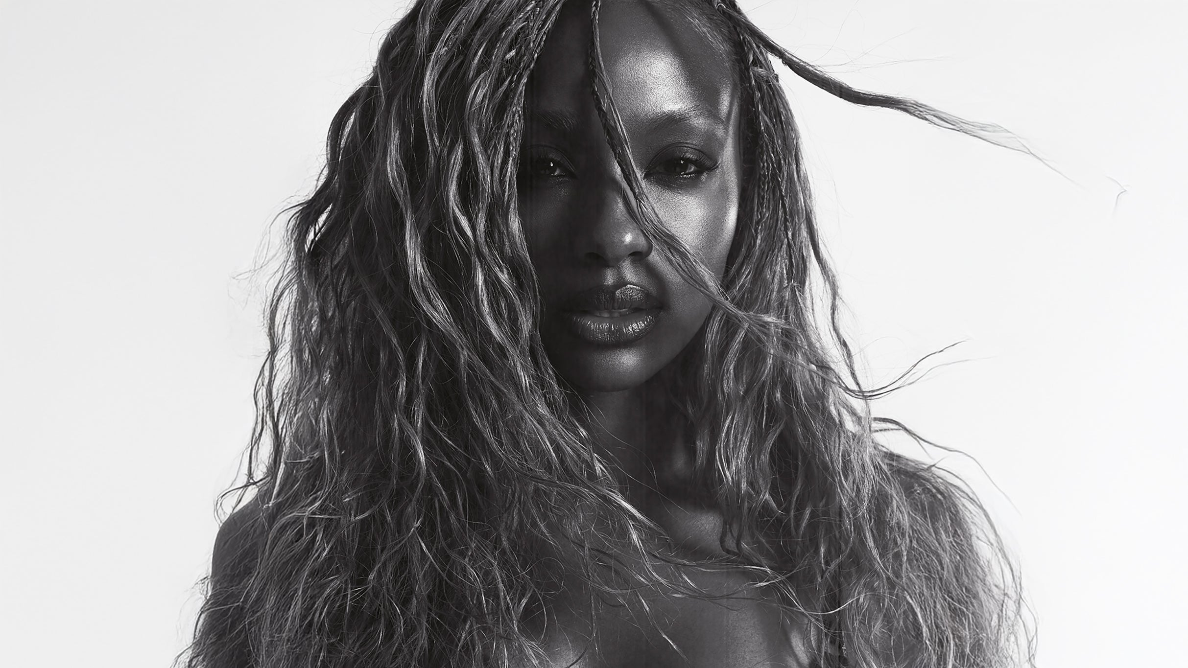 Justine Skye — Candy Tour 2026