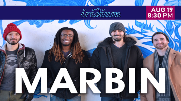 Marbin