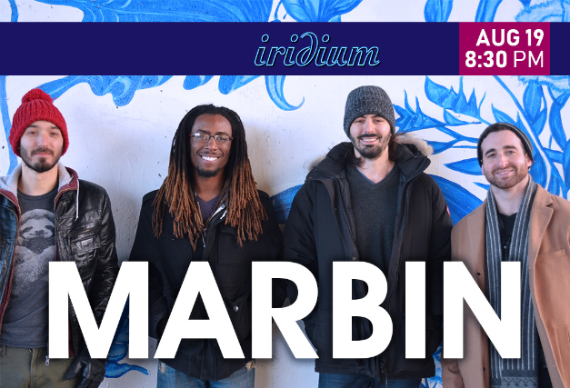 Marbin