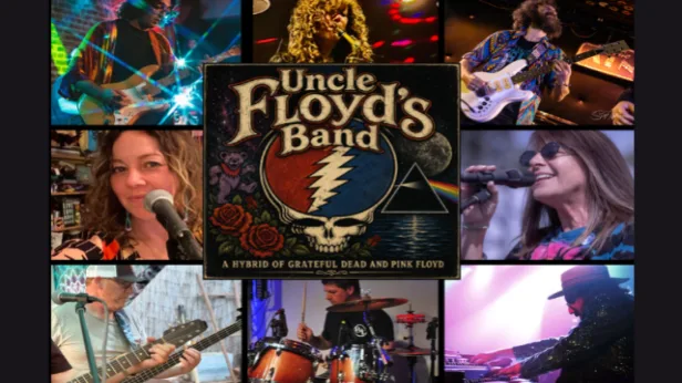 Uncle Floyd's Band