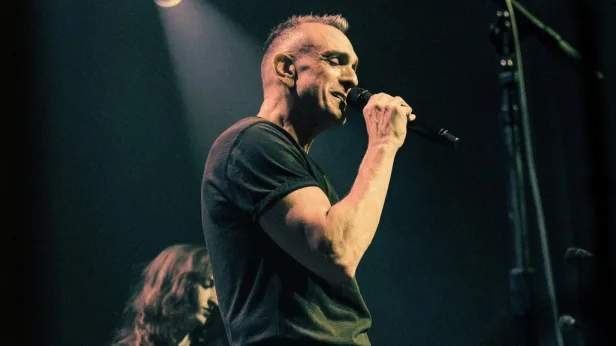 Hank Azaria & The EZ Street Band