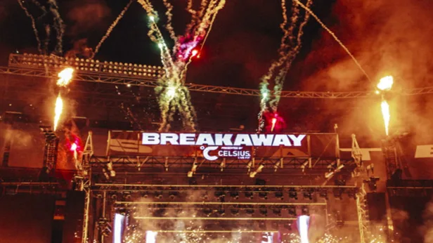 Breakaway Atlanta 2027