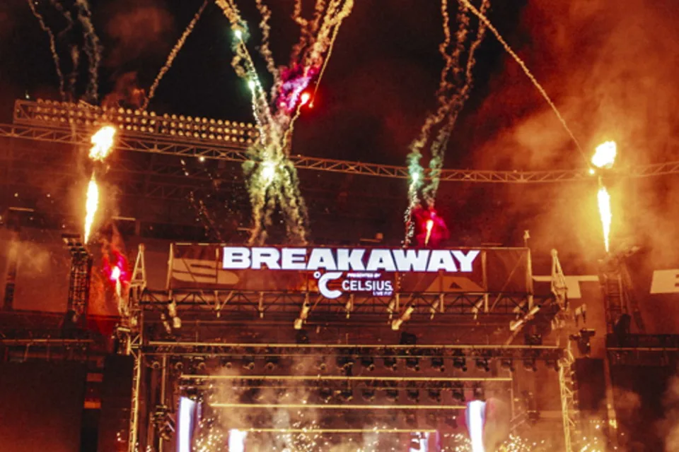 Breakaway Atlanta 2027