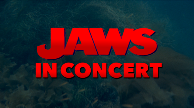 JAWS with Orchestra