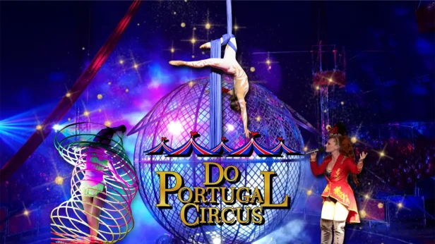 Do Portugal Circus - Dothan, AL