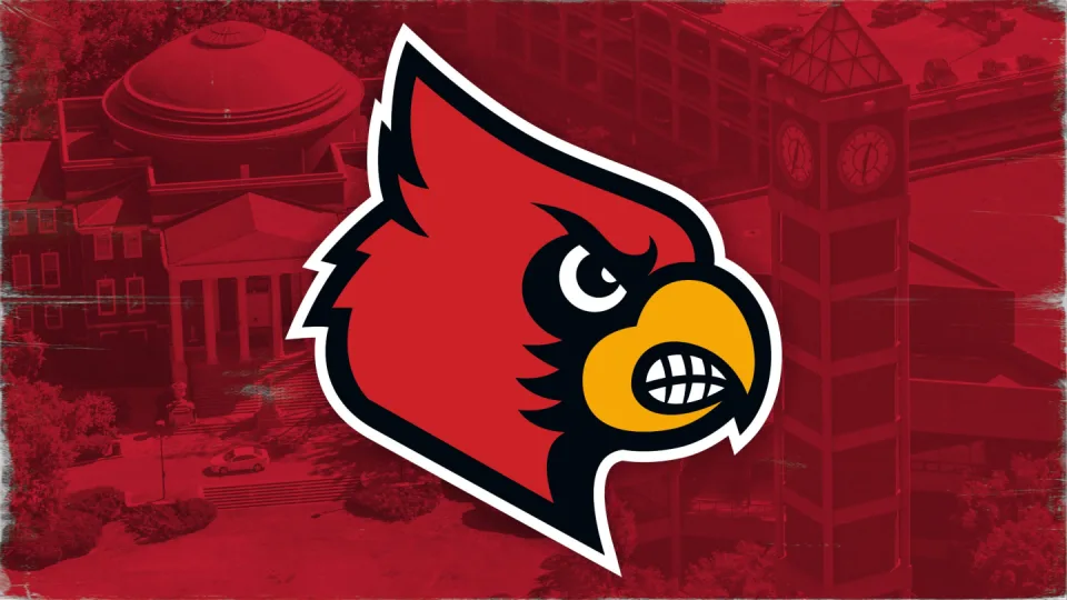 Louisville Cardinals Men's Basketball vs. Syracuse University Men's Basketball