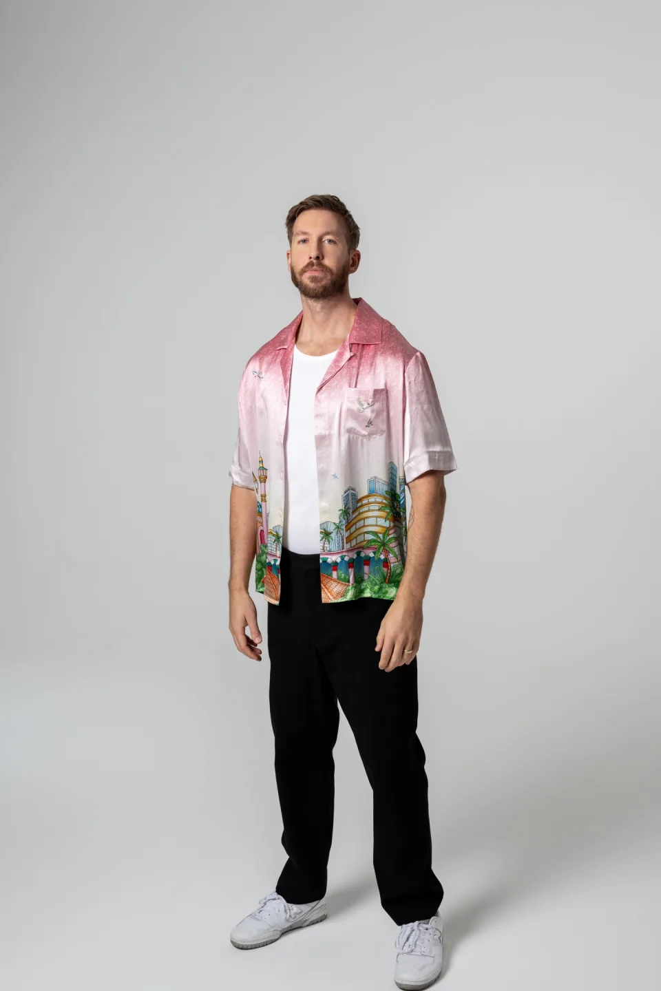 Calvin Harris