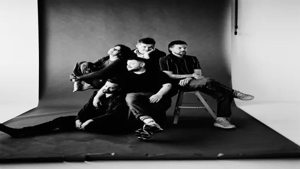 Of Monsters and Men: The Mouse Parade Tour