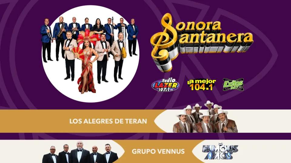 Sonora Santanera