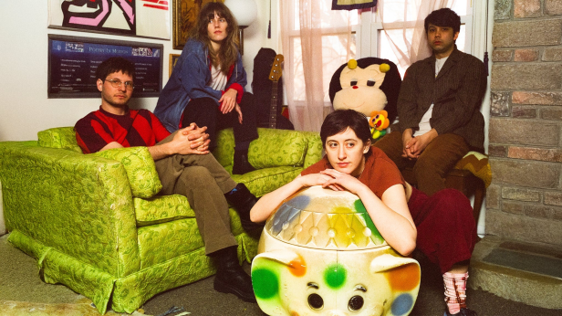 Frankie Cosmos