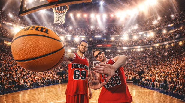 Dillstradamus: (Dillon Francis B2B Flosstradamus)