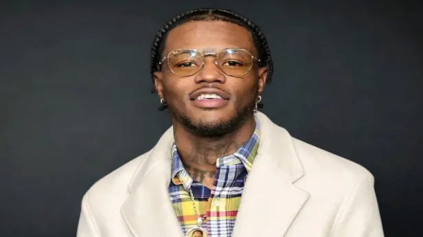 DC Young Fly