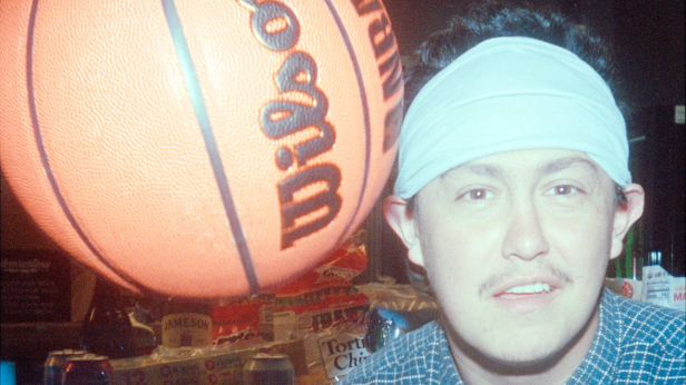 Hobo Johnson