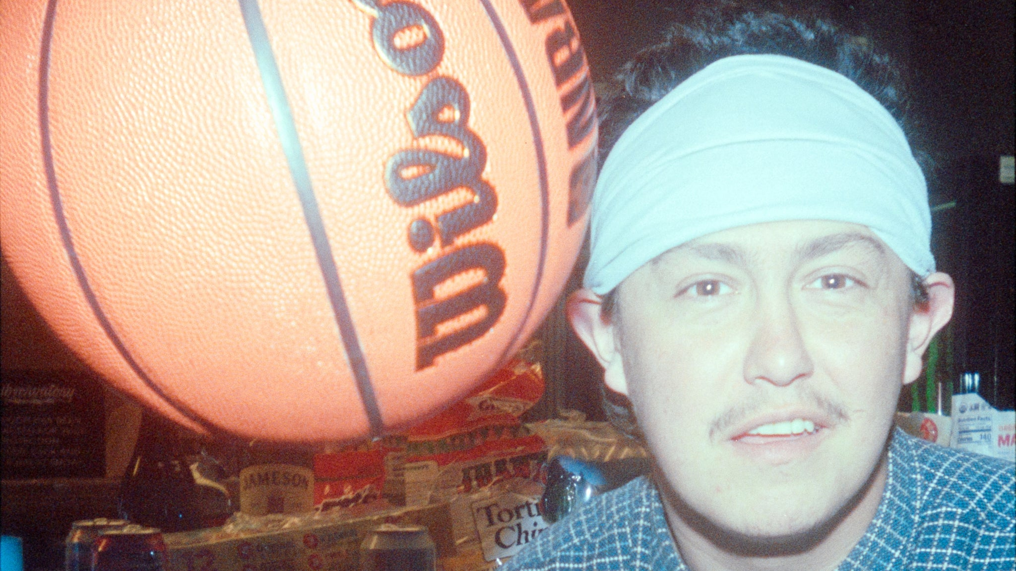 Hobo Johnson