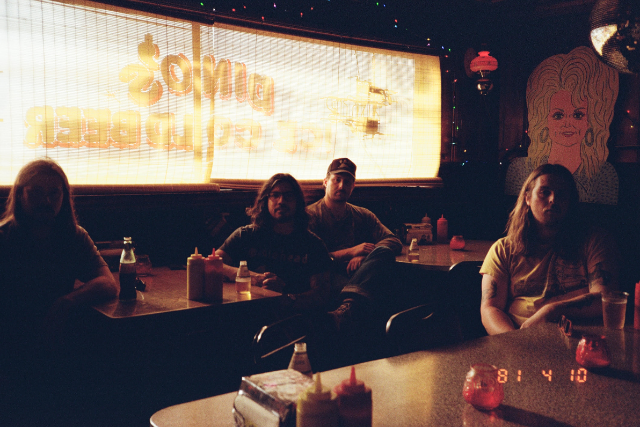 SOLD OUT!! Rattlesnake Milk w/ Sentimental Family Band