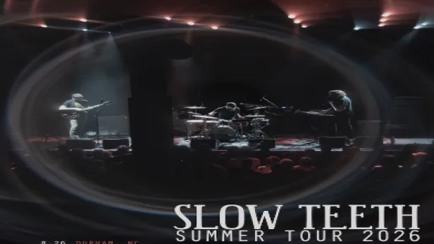 Slow Teeth