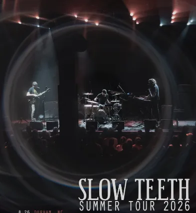 Slow Teeth