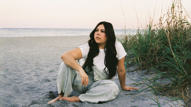 Gigi Perez - At The Beach, In Every Life Tour