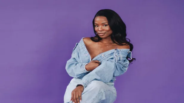 Sydnee Washington: My Black Barbie Story 