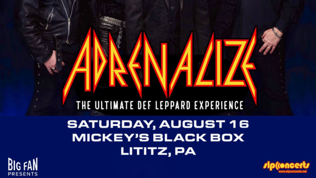 Adrenalize