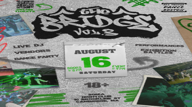 The Bridge Vol 3