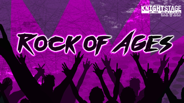 MTP Presents: Rock of Ages