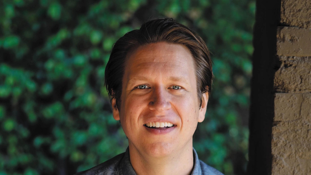 Pete Holmes