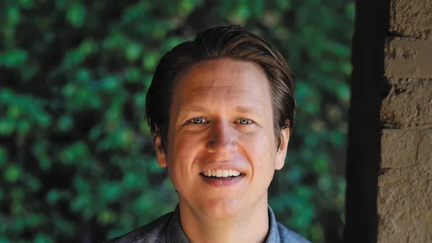 Pete Holmes