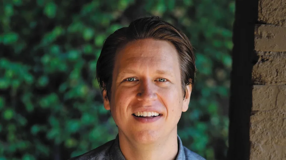Pete Holmes