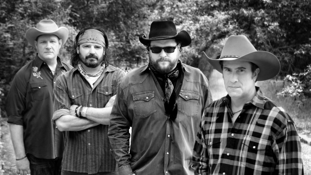 Reckless Kelly w/ Cody Canada