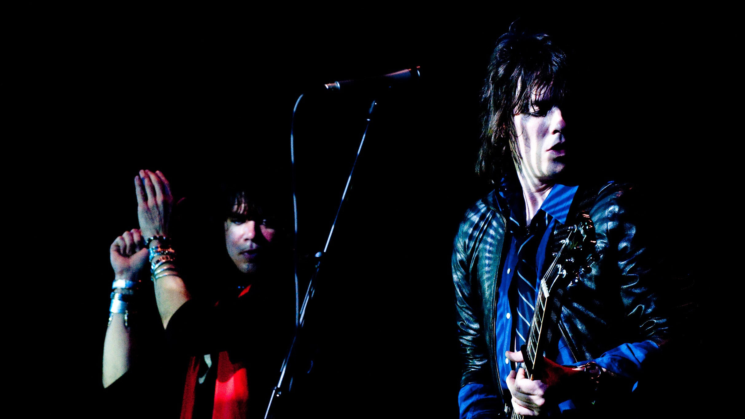 CLASSIC STONES LIVE - The Greatest Rock And Roll Tribute