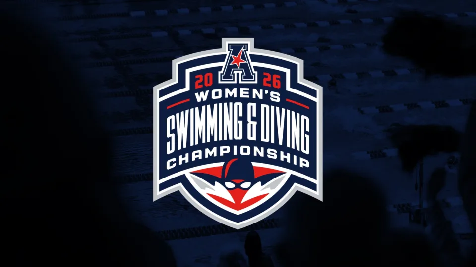 2026 American Conference Women's Swimming & Diving Championship