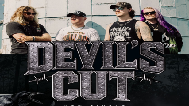 Devils Cut