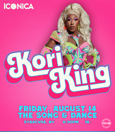 Kori King