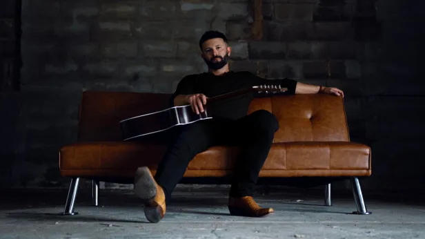 WILL DEMPSEY: Carry The Weight Tour