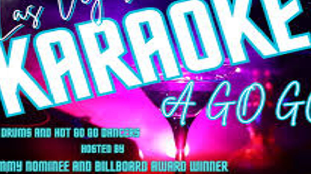 Karaoke a Go-Go