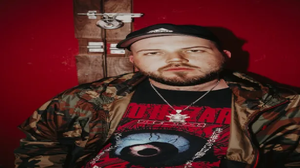KILL BILL: THE RAPPER: I FOUND THE END TOUR