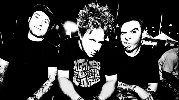 Agent Orange with Since We Were Kids Live in Concert at Solaris in Murrieta